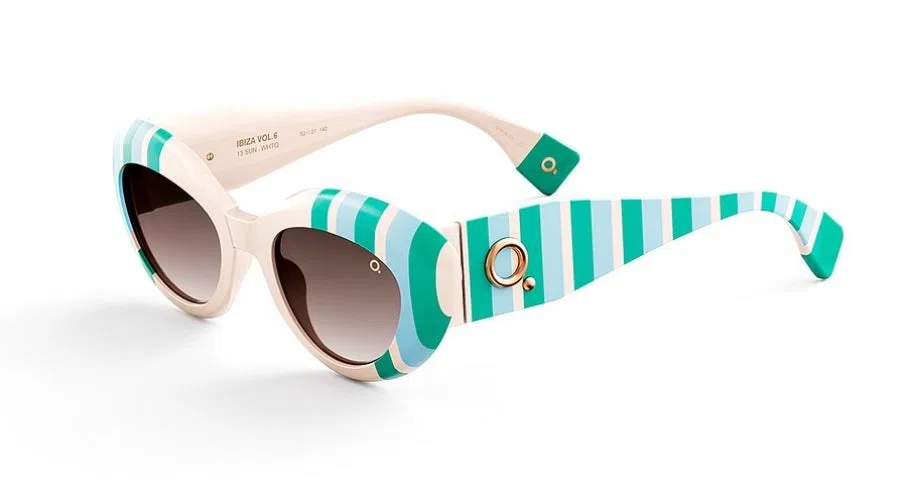 Etnia Barcelona IBIZA 13 Sunglasses - view 5